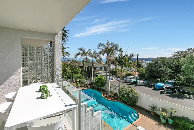 9/3 Hamilton Road, Herne Bay, Auckland - Carousel 1