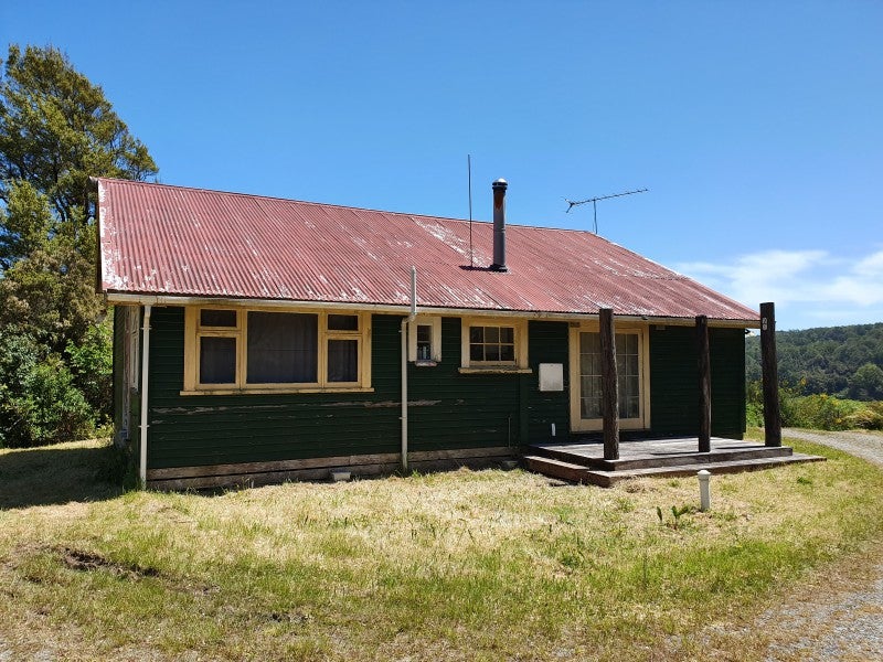 0 Omapere Street, Dobson, Greymouth - Carousel 12