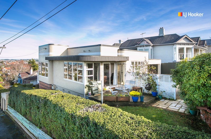 21 Carnarvon Street, Belleknowes, Dunedin - Carousel 1