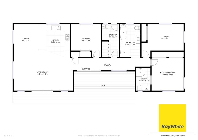45B Ruthven Road, Wainuiomata, Lower Hutt - Carousel 20