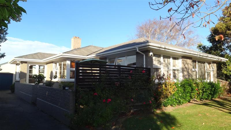 30 Hounslow Street, Ilam, Christchurch - Carousel 13
