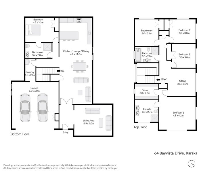64 Bayvista Drive, Karaka, Papakura - Carousel 2