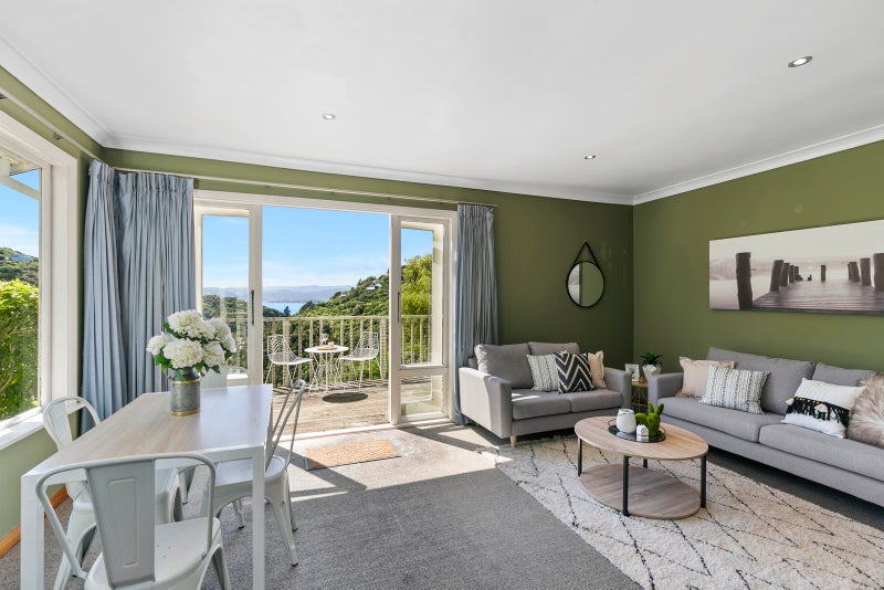 92 Oban Street, Wadestown, Wellington - Carousel 2