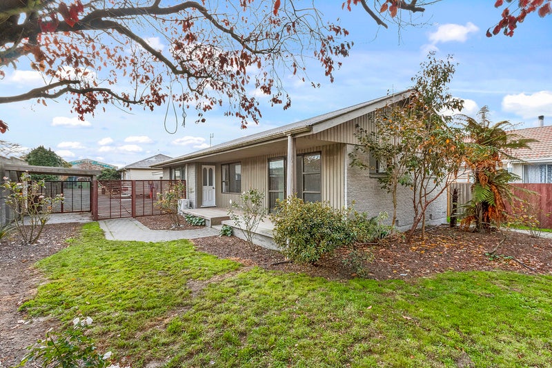2/291 Main South Road, Hornby, Christchurch - Carousel 1