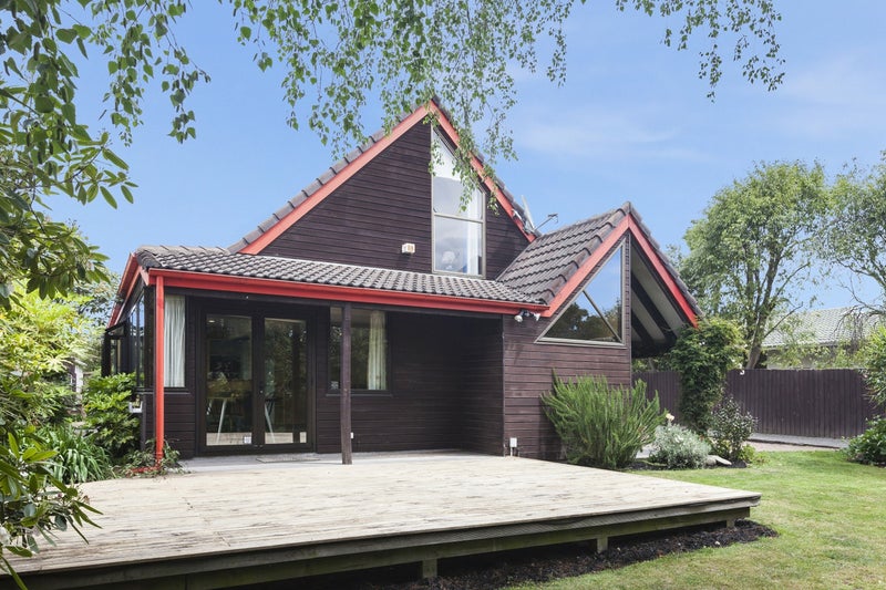 31 Juniper Place, Burnside, Christchurch - Carousel 1