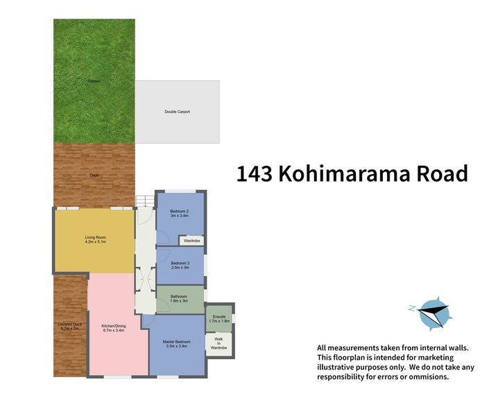 143 Kohimarama Road, Kohimarama, Auckland - Carousel 19