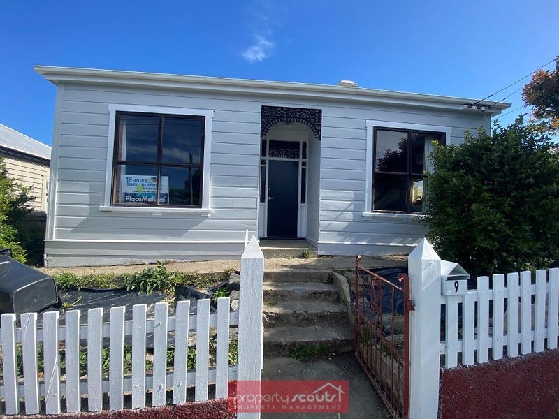 9 Blair Street, Kenmure, Dunedin - Carousel 1