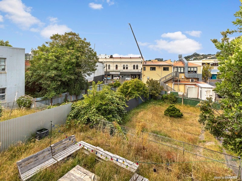7 Millward Street, Newtown, Wellington - Carousel 2