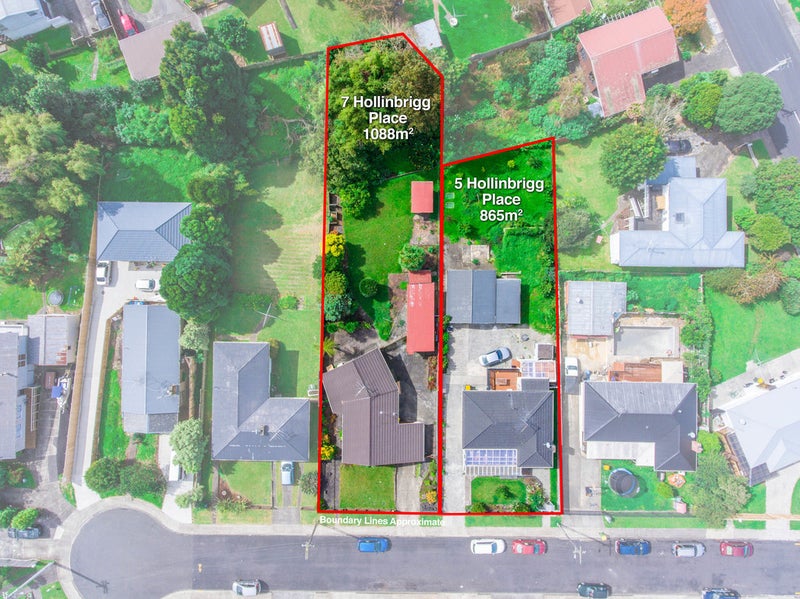 5 Hollinbrigg Place, Manurewa, Auckland - Carousel 15