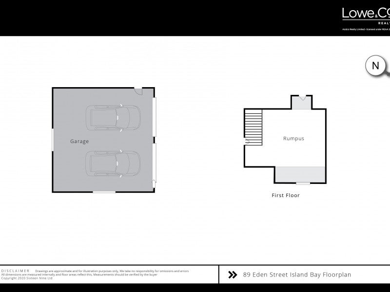 89 Eden Street, Island Bay, Wellington - Carousel 13