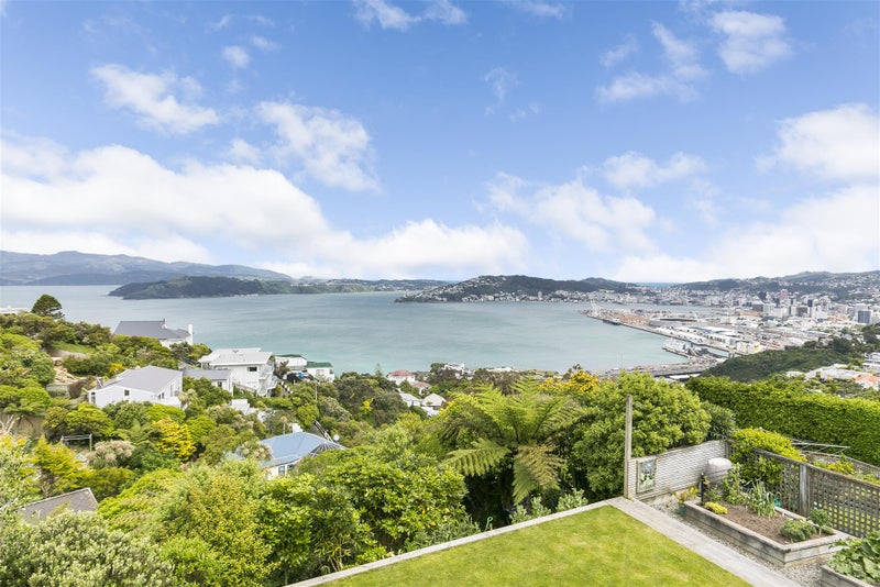 99 Jubilee Road, Khandallah, Wellington - Carousel 2