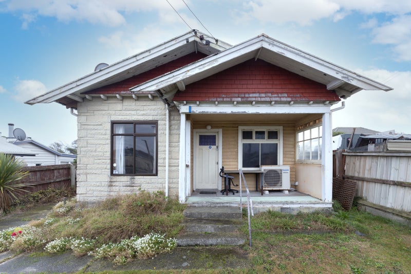 32 Shackleton Street, New Brighton, Christchurch - Carousel 1