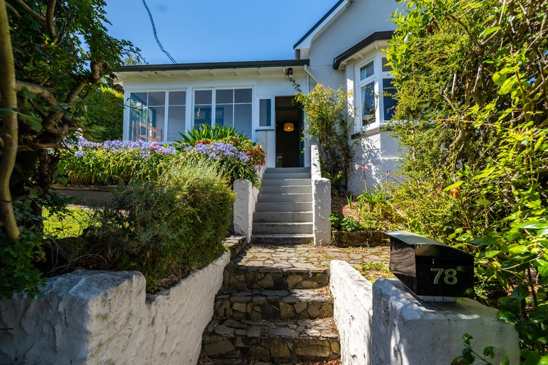 78 Walton Street, Kaikorai, Dunedin - Carousel 2