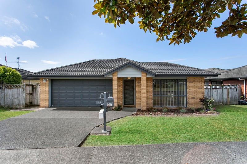 11 Villino Place, Randwick Park, Auckland - Carousel 15