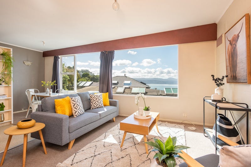 62A Calcutta Street, Khandallah, Wellington - Carousel 2