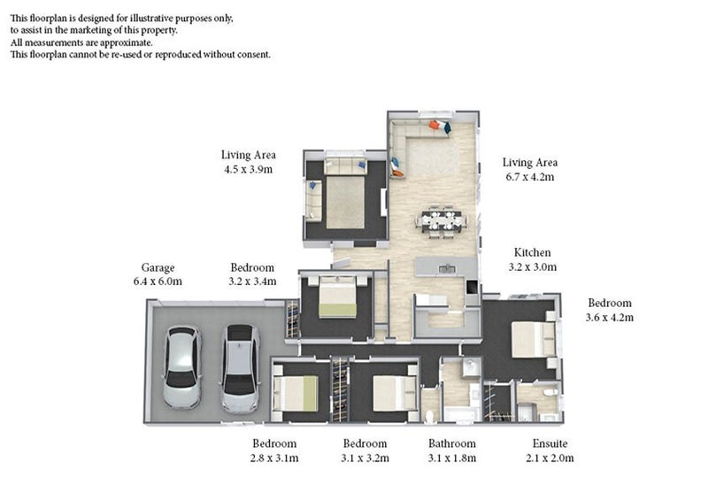 184 Ossie James Drive, Rukuhia, Hamilton - Carousel 20