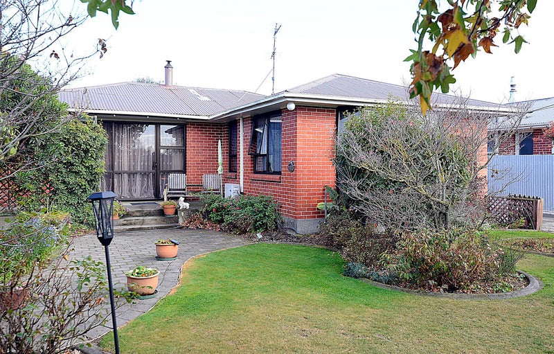 46 Catherine Street, Tinwald, Ashburton - Carousel 2