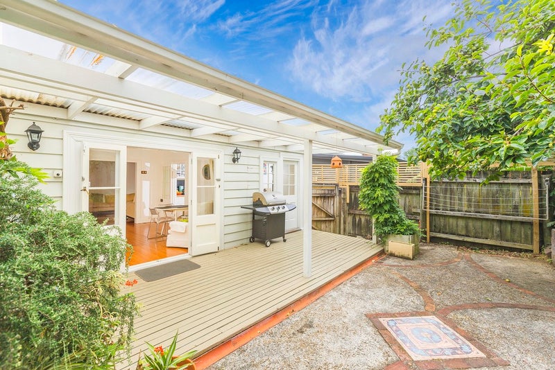 23 Bradford Street, Parnell, Auckland - Carousel 2