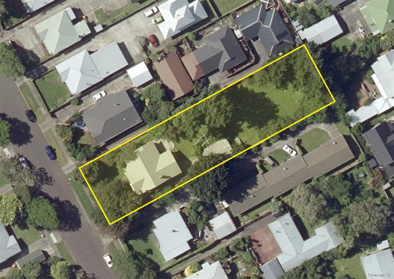 29 Worcester Street, West End, Palmerston North - Carousel 1