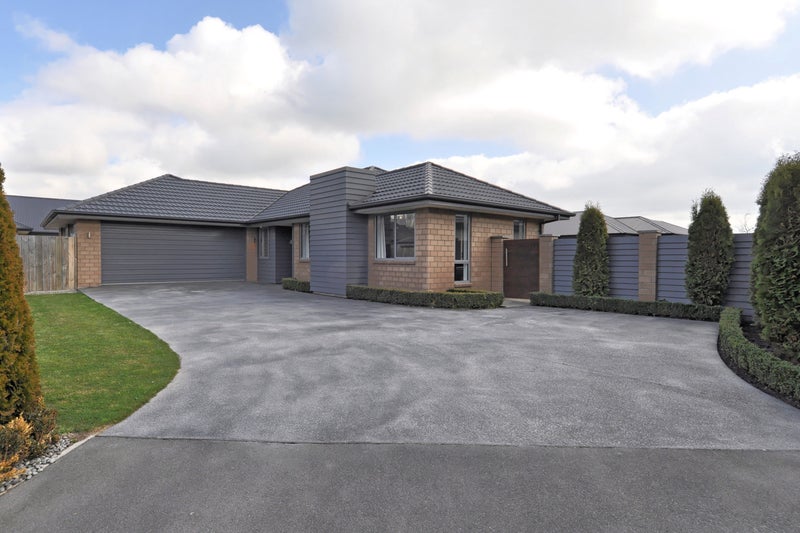 6 Bernice Crescent, Yaldhurst, Christchurch - Carousel 14