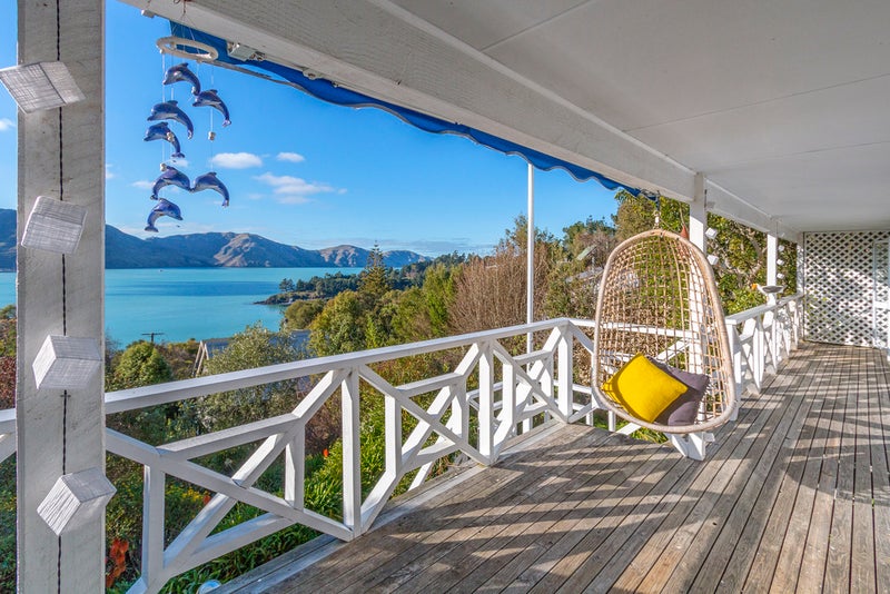 2A Marama Terrace, Lyttelton - Carousel 1