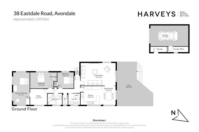 38 Eastdale Road, Avondale, Auckland - Carousel 18