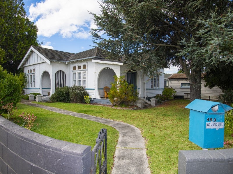 493 Childers Road, Te Hapara, Gisborne - Carousel 1