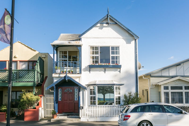 503 Marine Parade, Napier South, Napier - Carousel 14