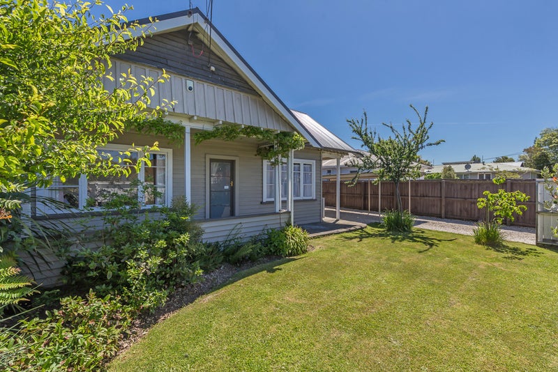 15A Suffolk Street, Phillipstown, Christchurch - Carousel 1