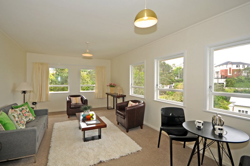 3/31 Plunket Street, Kelburn, Wellington - Carousel 1
