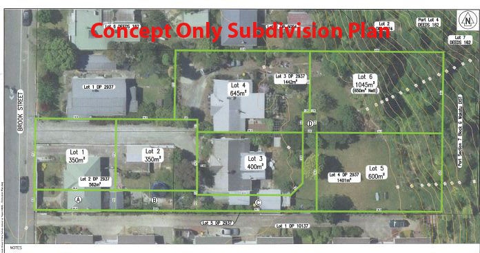 73 Brook Street, The Brook, Nelson - Carousel 2