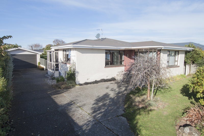 119 Harvey Street, Grasmere, Invercargill - Carousel 1