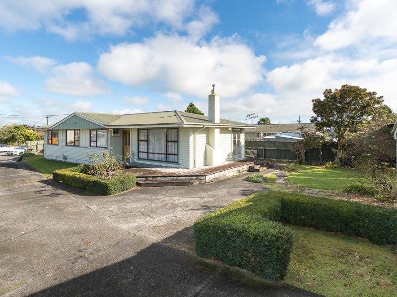 3 Fox Place, Cloverlea, Palmerston North - Carousel 1