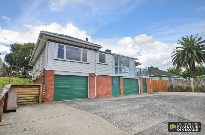 7 Wakelin Street, Te Kamo, Whangārei - Carousel 1