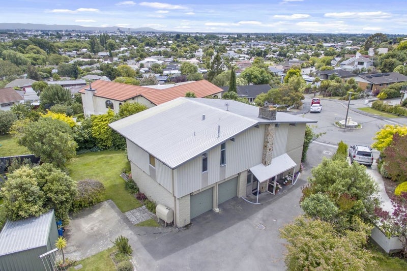 6 Conifer Place, Huntsbury, Christchurch - Carousel 2