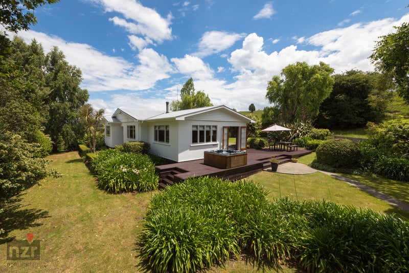 1089 Makino Road, Halcombe, Feilding - Carousel 1