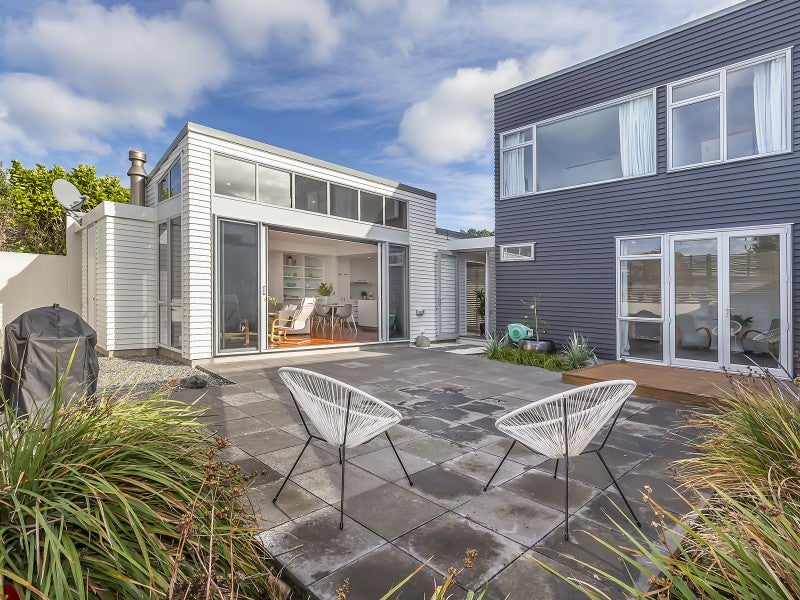 6 Boardwalk Lane, Seatoun, Wellington - Carousel 2