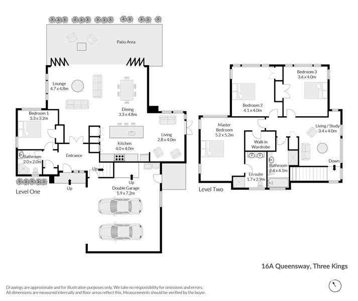 16A Queensway, Three Kings, Auckland - Carousel 20