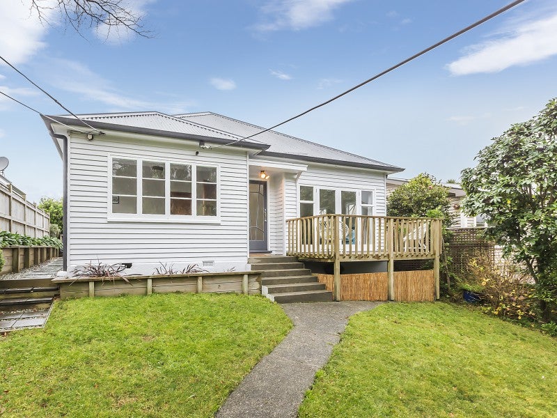 6 Omar Street, Khandallah, Wellington - Carousel 20