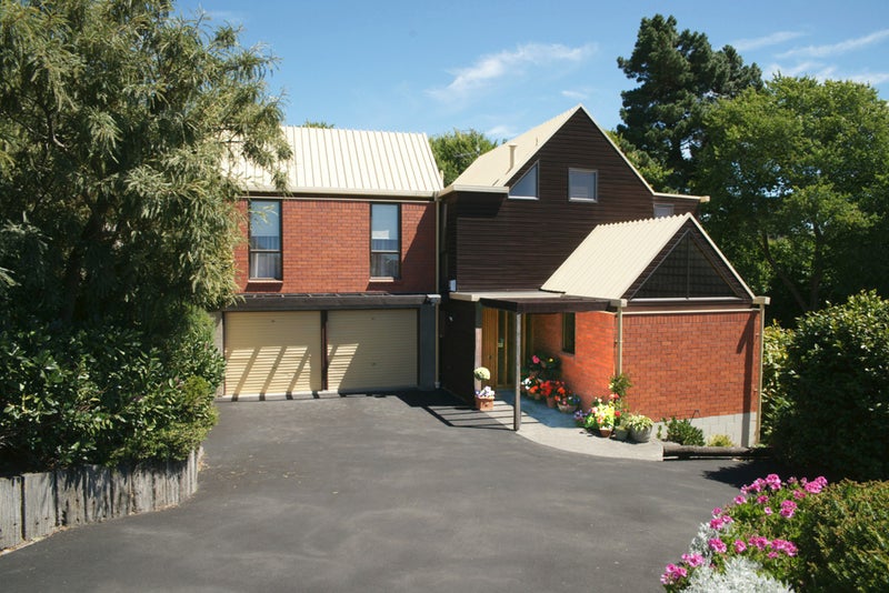 24 Dyers Pass Road, Cashmere, Christchurch - Carousel 1