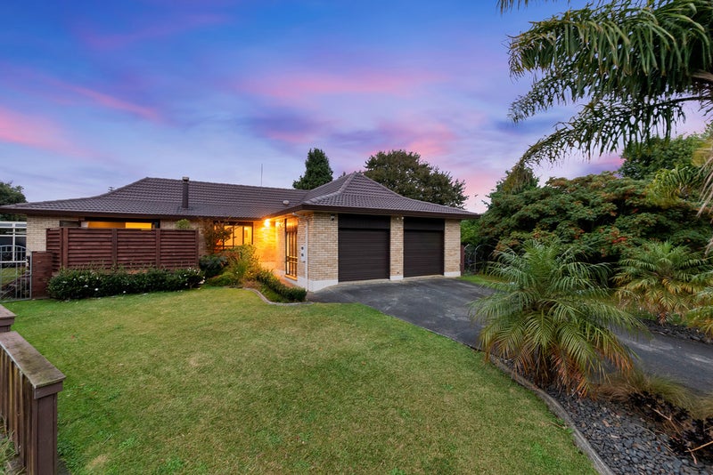 15 Rippleside Place, Pahurehure, Papakura - Carousel 2