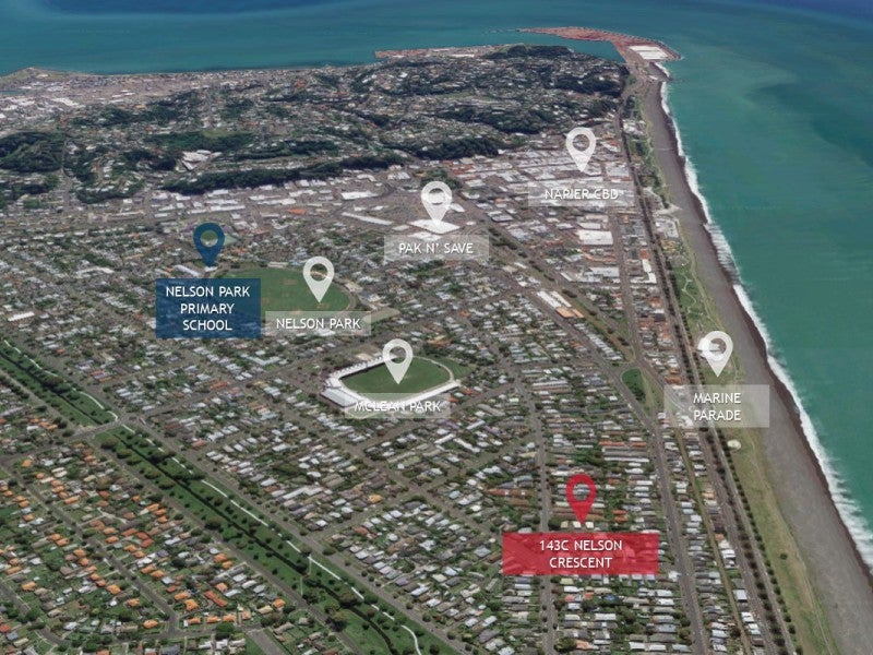 5/143 Nelson Crescent, Napier South, Napier - Carousel 20