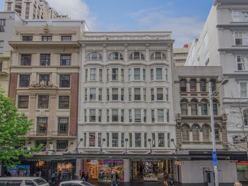 4C/55 High Street, Auckland Central, Auckland - Carousel 13