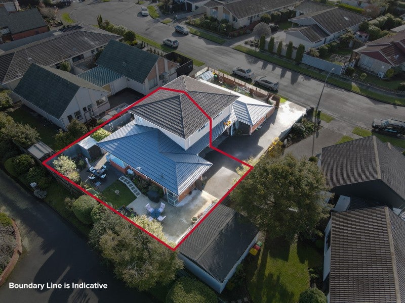 2/17 Molesworth Place, Somerfield, Christchurch - Carousel 1
