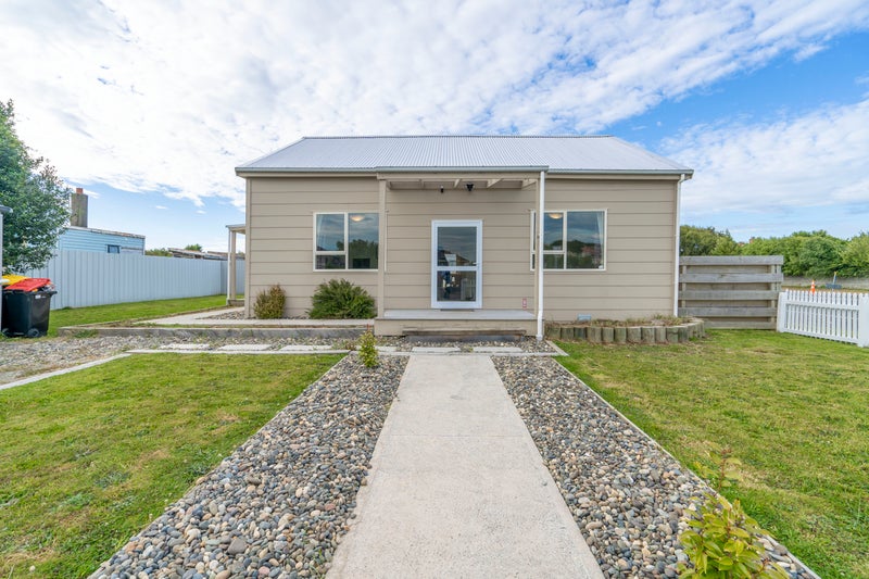 53 O'Hara Street, Appleby, Invercargill - Carousel 1