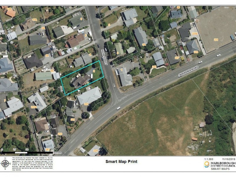 2 Huia Street, Waikawa, Picton - Carousel 20