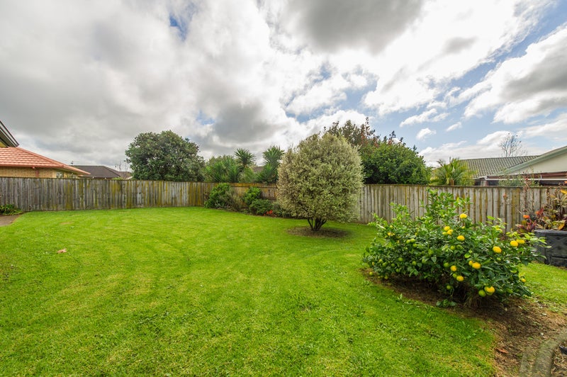 29 Redcastle Drive, East Tamaki, Auckland - Carousel 26