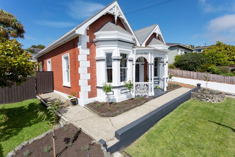 1 Lomond Street, Caversham, Dunedin - Carousel 2