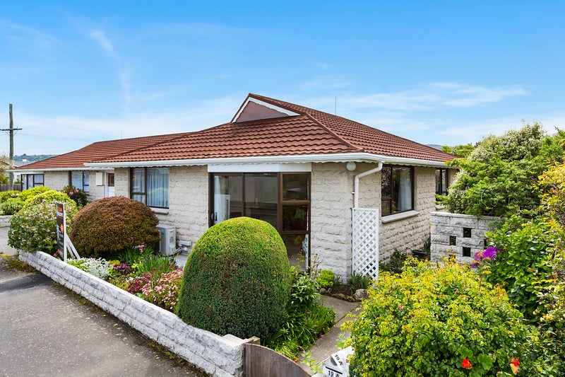 19A Ravelston Street, Saint Kilda, Dunedin - Carousel 1