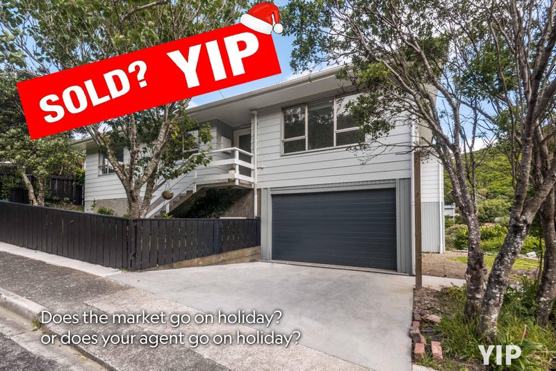 4 Ngarimu Grove, Ngaio, Wellington - Carousel 1